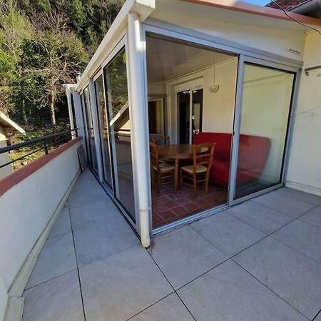 Appartement Classe 2 Etoiles, 2 Chambres, Renove, Climatise Amélie-les-Bains-Palalda Εξωτερικό φωτογραφία