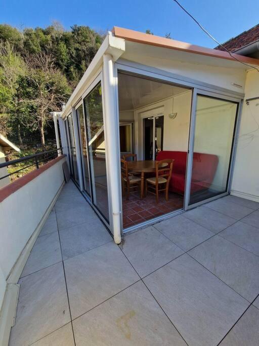 Appartement Classe 2 Etoiles, 2 Chambres, Renove, Climatise Amélie-les-Bains-Palalda Εξωτερικό φωτογραφία